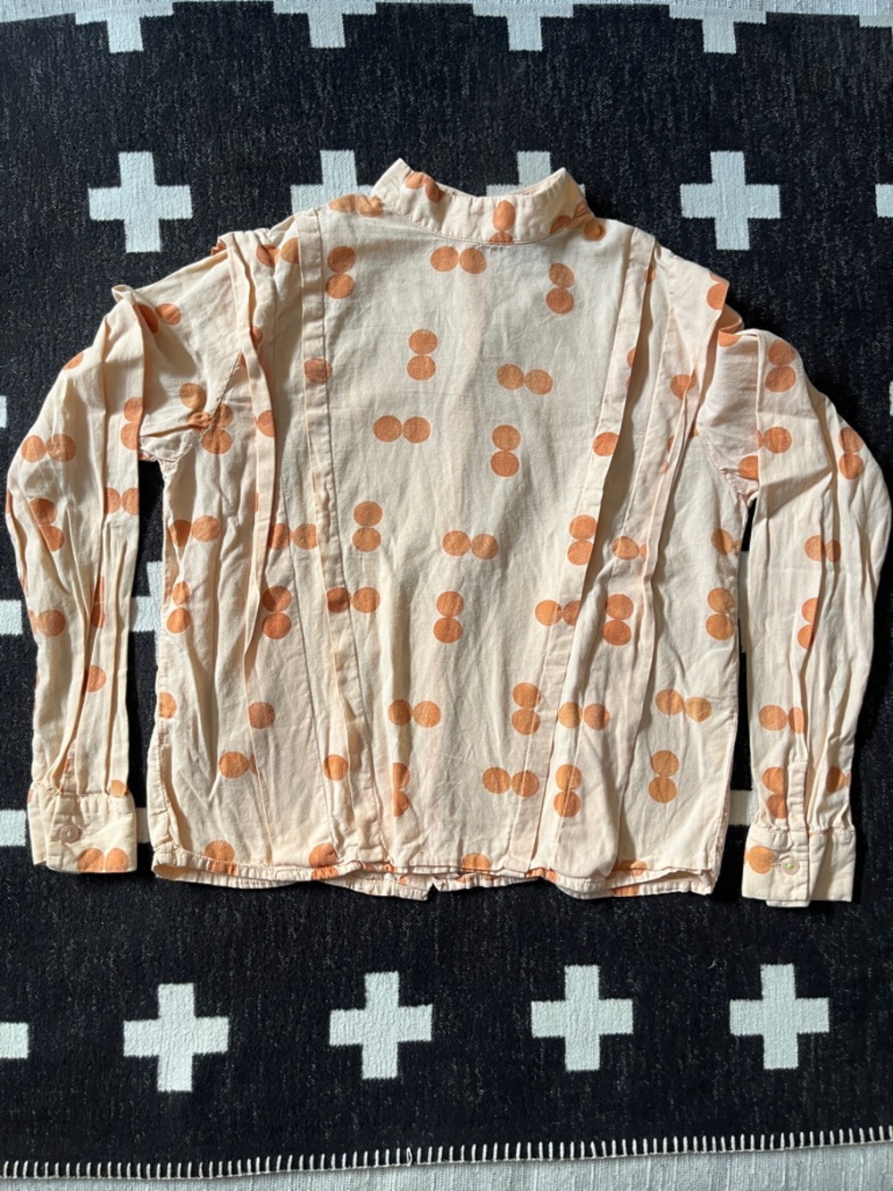 The Animals Observatory Blouse 8y